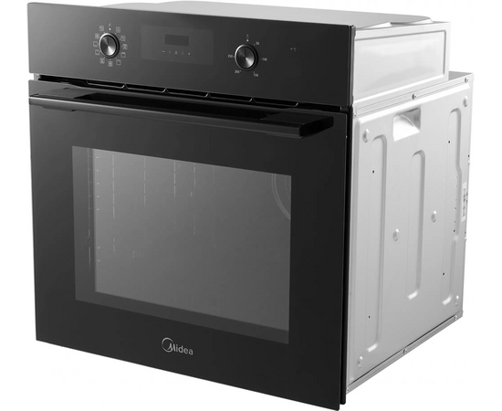  Духовой шкаф Midea MO69103GB черный 