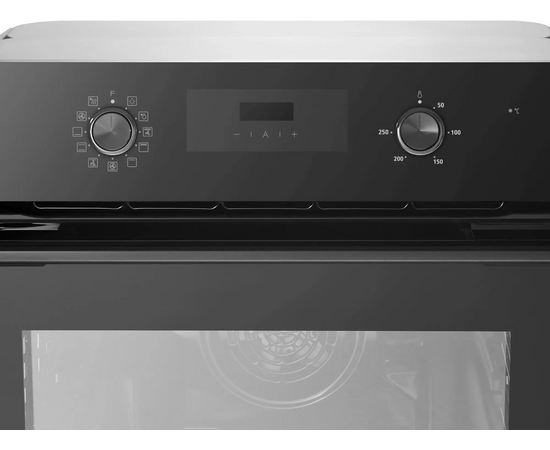  Духовой шкаф Midea MO69103GB черный 