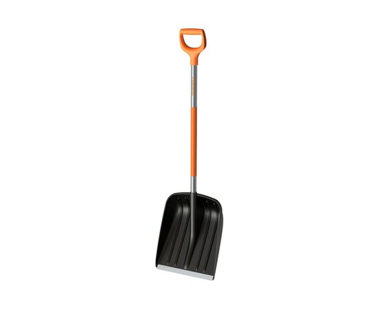  Лопата для снега FISKARS SnowXpert 1062827 длина 1310мм, ширина 350мм 