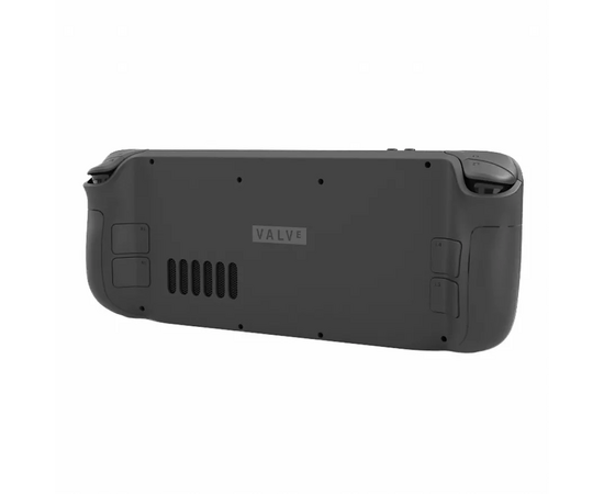  Игровая консоль Valve Steam Deck 256GB (US Spec, V004284-30), требуется адаптер на евро-вилку 