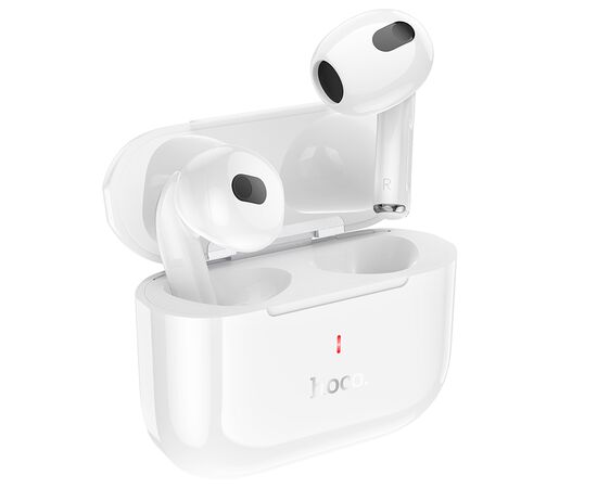  Bluetooth-наушники беспроводные вкладыши Hoco EW58 (White) 