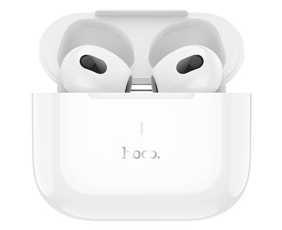  Bluetooth-наушники беспроводные вкладыши Hoco EW58 (White) 
