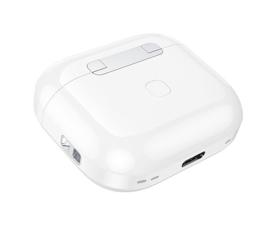  Bluetooth-наушники беспроводные вкладыши Hoco EW58 (White) 