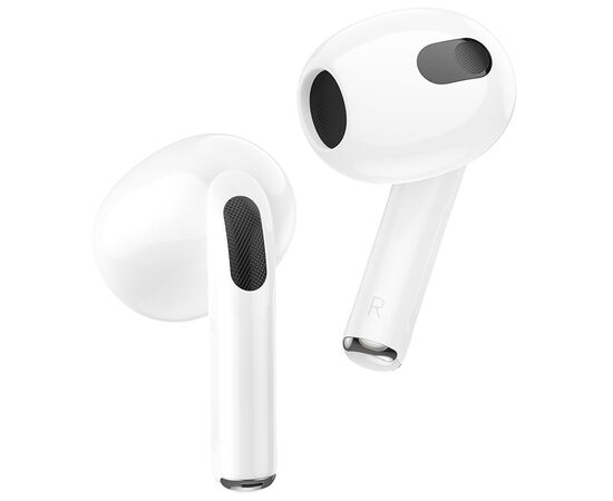  Bluetooth-наушники беспроводные вкладыши Hoco EW58 (White) 