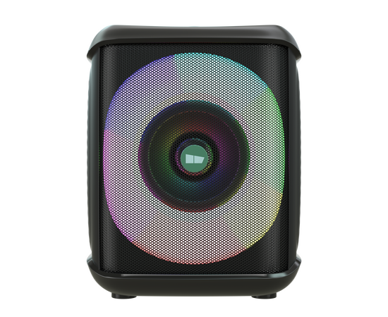  PURE Колонка Bluetooth 5.0 12W 1800mAh More Choice BS65 (Black) 