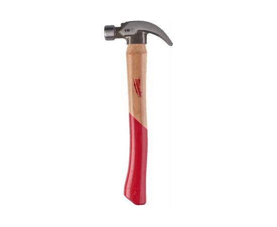  Молоток-гвоздодёр Milwaukee 4932478659 0.45кг 
