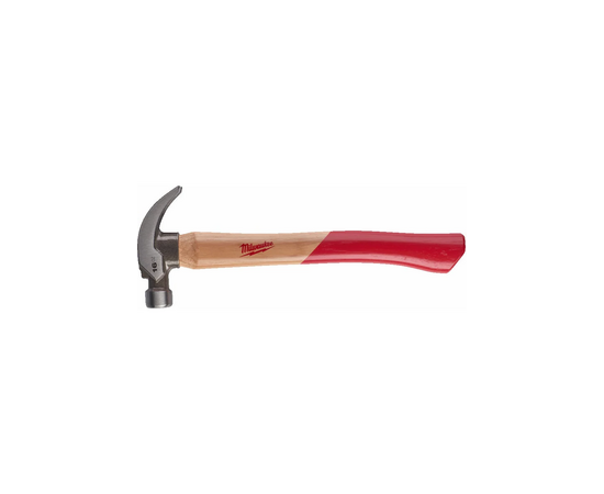  Молоток-гвоздодёр Milwaukee 4932478659 0.45кг 