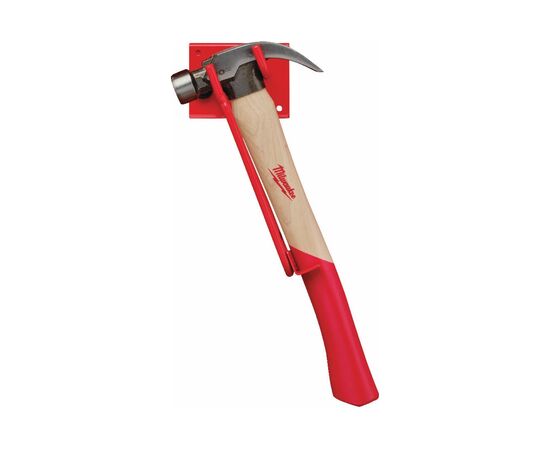  Молоток-гвоздодёр Milwaukee 4932478659 0.45кг 