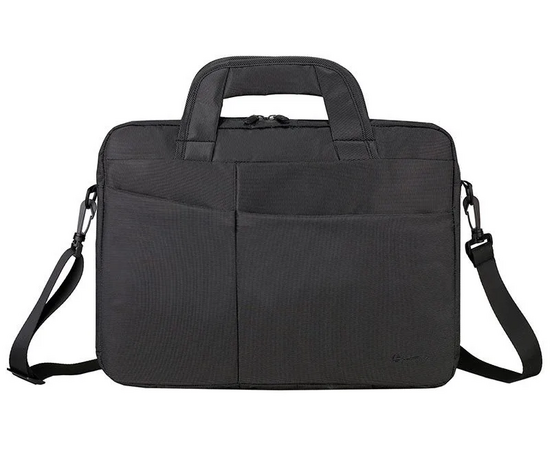  Cумка для ноутбука Lamark L245 Black 15.6" 