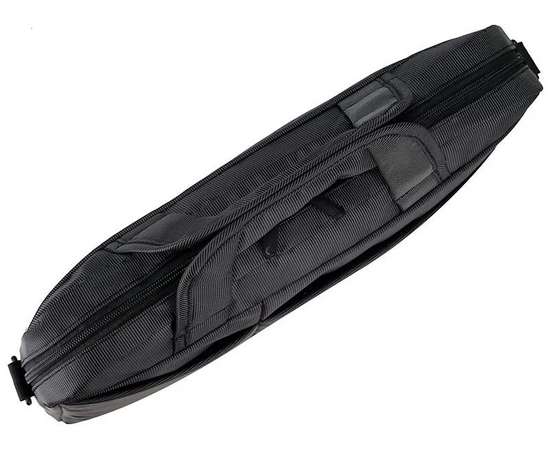  Cумка для ноутбука Lamark L245 Black 15.6" 