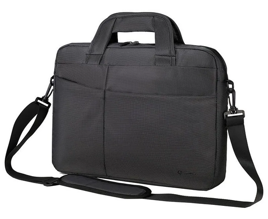  Cумка для ноутбука Lamark L245 Black 15.6" 
