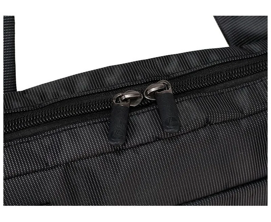  Cумка для ноутбука Lamark L245 Black 15.6" 