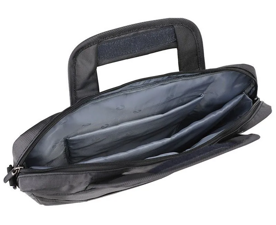  Cумка для ноутбука Lamark L245 Black 15.6" 