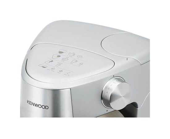  Кухонная машина Kenwood KHC29A.M0SI Prospero Plus серебристый 