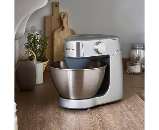  Кухонная машина Kenwood KHC29A.M0SI Prospero Plus серебристый 