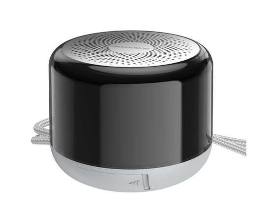  Колонка Bluetooth 5.1 5W 600mAh Borofone BR28 (Grey) 