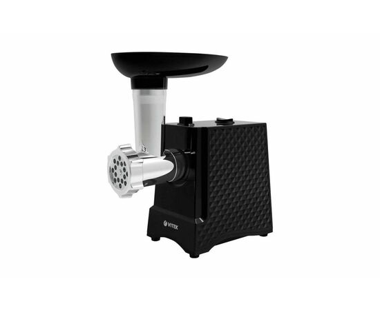  Мясорубка Midnight VITEK VT-3627 