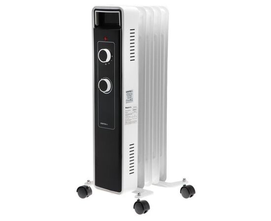  Масляный обогреватель Centek CT-6221-5 