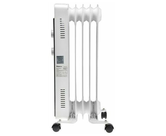  Масляный обогреватель Centek CT-6221-5 