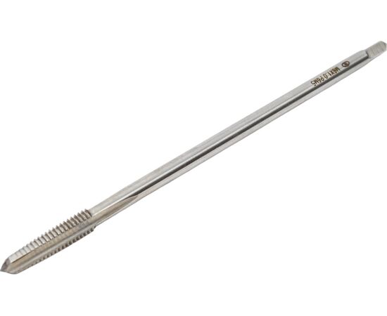  Метчик ТехноСталь t190522 гаечный М 6x1.0, Р6М5, L-120мм, 2641-0053 