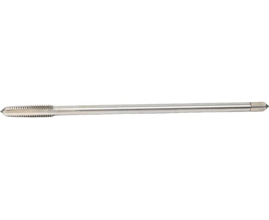  Метчик ТехноСталь t190522 гаечный М 6x1.0, Р6М5, L-120мм, 2641-0053 