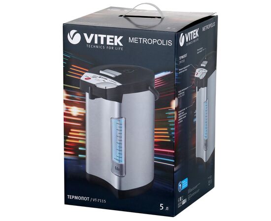  Термопот Vitek VT-7115 