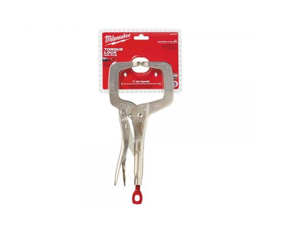  Струбцина Milwaukee Torque lock 4932472258 9" 