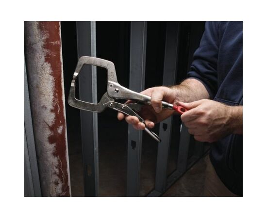  Струбцина Milwaukee Torque lock 4932472258 9" 