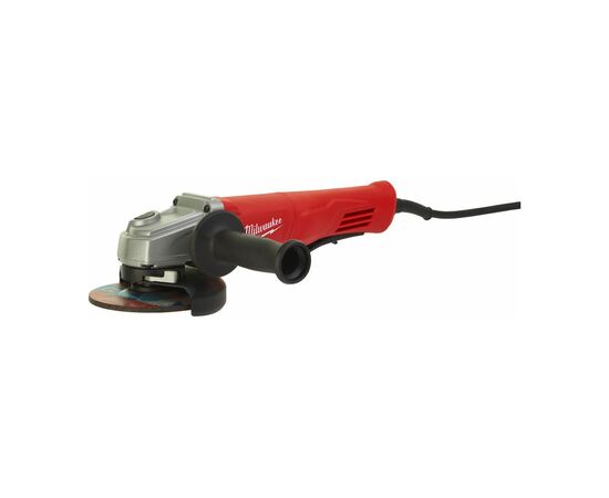  УШМ Milwaukee AG 13-125 XSPD (4933451577) 1250 Вт 