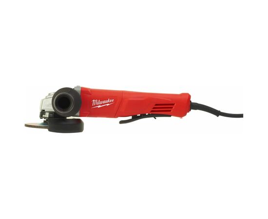  УШМ Milwaukee AG 13-125 XSPD (4933451577) 1250 Вт 
