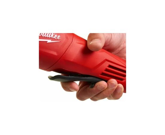  УШМ Milwaukee AG 13-125 XSPD (4933451577) 1250 Вт 