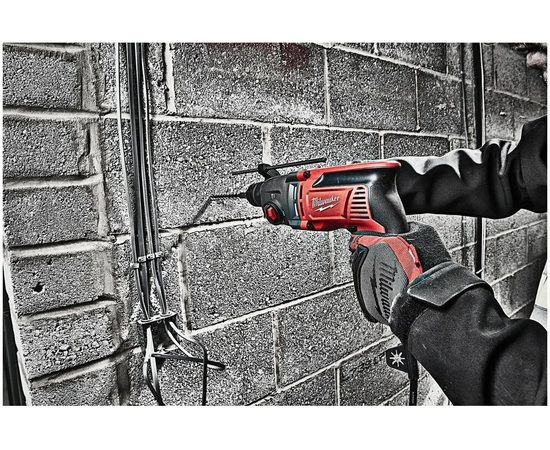  Перфоратор Milwaukee PFH 26 T (4933464581) 800 Вт 
