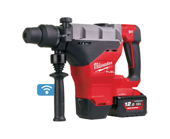  Перфоратор Milwaukee M18 Fuel One-Key FHM-121C (4933464894) АКб+ЗУ 
