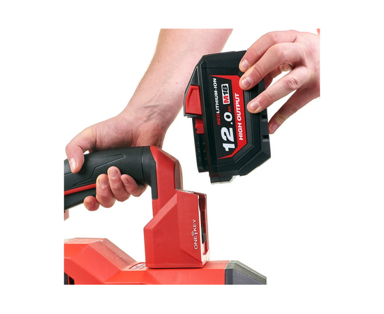  Перфоратор Milwaukee M18 Fuel One-Key FHM-121C (4933464894) АКб+ЗУ 