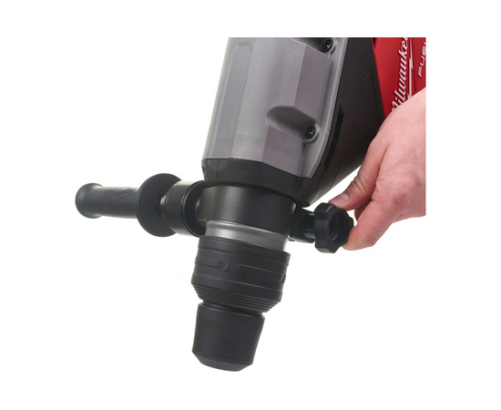  Перфоратор Milwaukee M18 Fuel One-Key FHM-121C (4933464894) АКб+ЗУ 