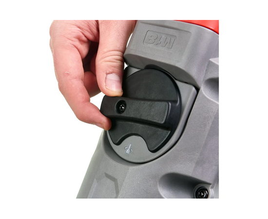  Перфоратор Milwaukee M18 Fuel One-Key FHM-121C (4933464894) АКб+ЗУ 
