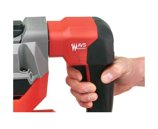  Перфоратор Milwaukee M18 Fuel One-Key FHM-121C (4933464894) АКб+ЗУ 