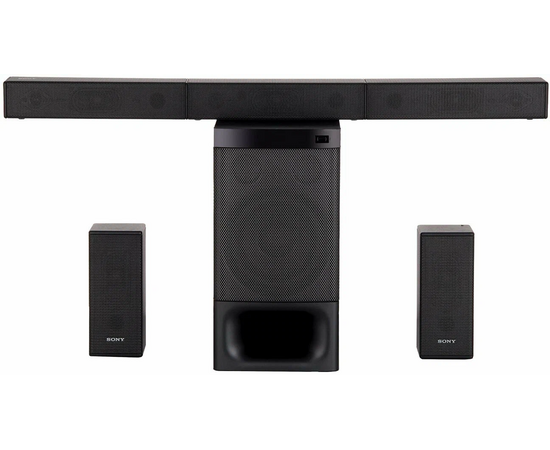  Система домашнего кинотеатра Sony HT-S500RF 