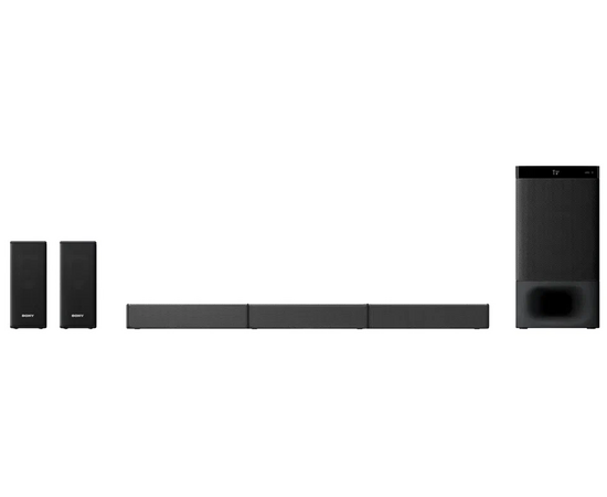  Система домашнего кинотеатра Sony HT-S500RF 
