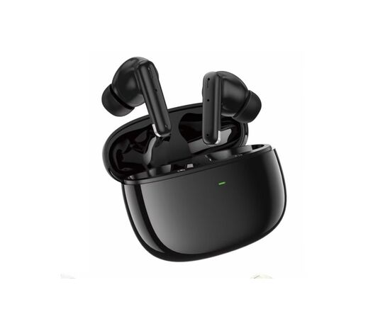  Беспроводные Bluetooth-наушники Foneng BL152 ANC+ENC Noise Canceling TWS (Black) 