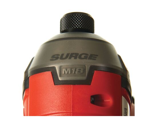  Винтоверт импульсный Milwaukee M12 Fuel FQID-202X (4933464973) 2АКБ+ЗУ 