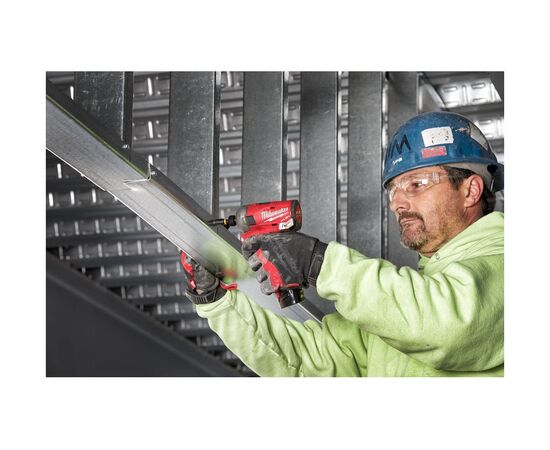  Винтоверт импульсный Milwaukee M12 Fuel FQID-202X (4933464973) 2АКБ+ЗУ 