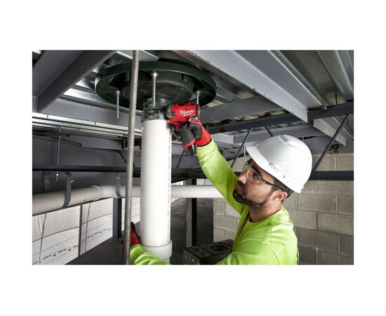  Винтоверт импульсный Milwaukee M12 Fuel FQID-202X (4933464973) 2АКБ+ЗУ 