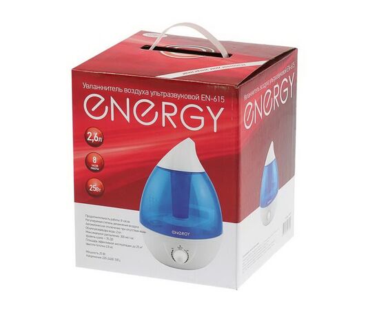  Увлажнитель Energy (32470) EN-615 