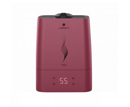  Увлажнитель воздуха LORIOT Vega LHS-C530E 