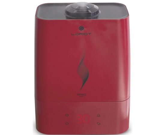  Увлажнитель воздуха LORIOT Vega LHS-C530E 