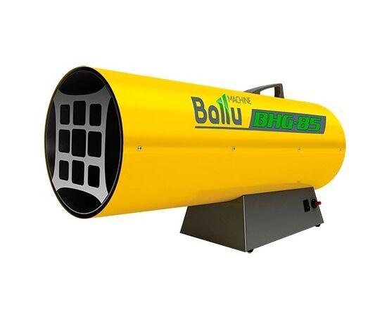 Тепловая пушка BALLU BHG-85 газовая 