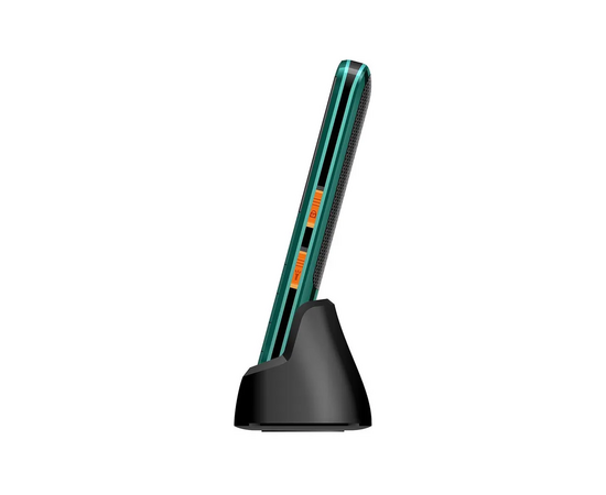  Мобильный телефон BQ 2006 Comfort Green+Black 