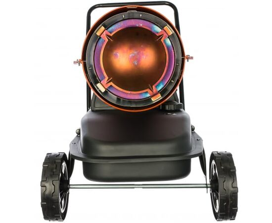  Дизельная тепловая пушка Gigant DHG 50 D2 