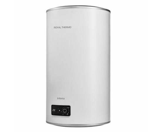  Водонагреватель Royal Thermo RWH 50 Interio 